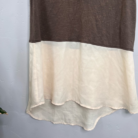 Anthropologie Tunic Top - Picture 3 of 6